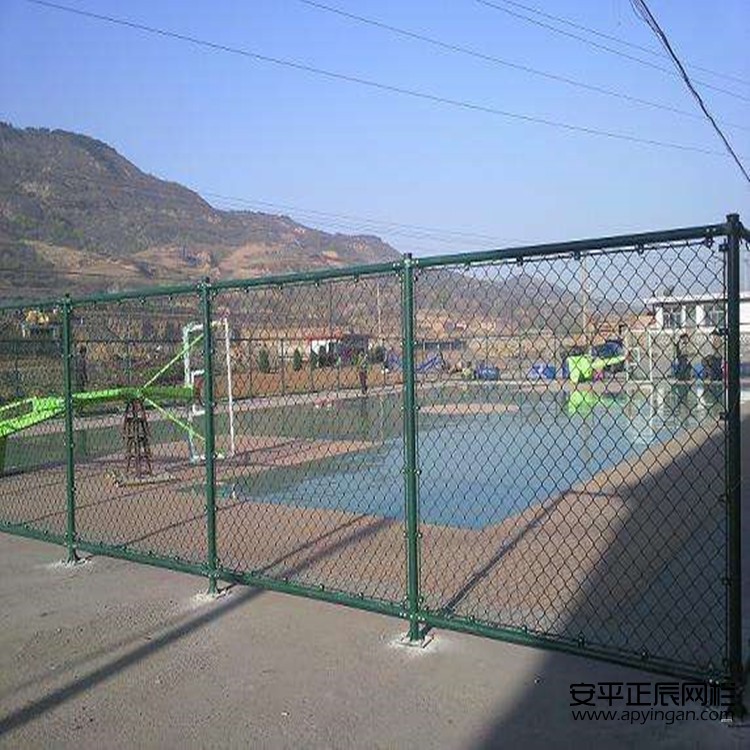 籃球場圍網圍欄