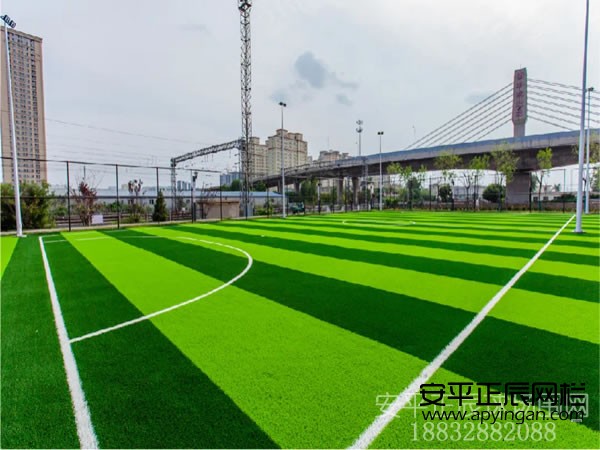 籃球場體育圍網廠家