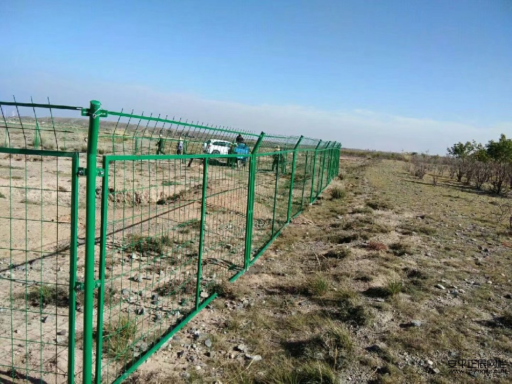 鐵絲網制造廠家