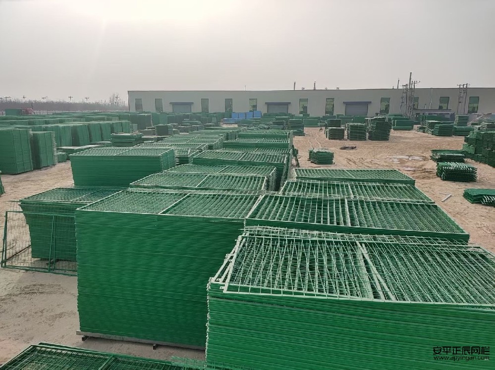 護欄網批發護欄網廠家