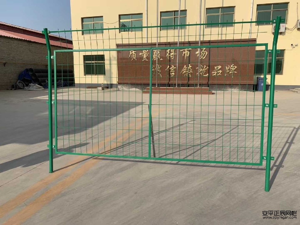 高速公路圍欄網