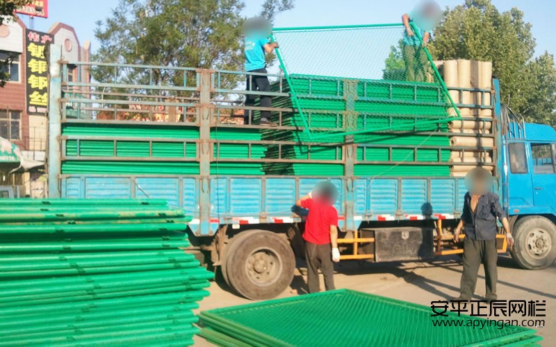 安平護(hù)欄圍欄生產(chǎn)廠家地址