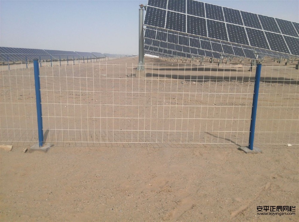 http://m.ywjinlu.cn光伏發(fā)電圍欄