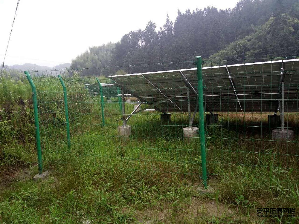 http://m.ywjinlu.cn山地光伏圍欄