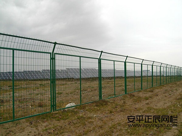http://m.ywjinlu.cn光伏廠圍欄