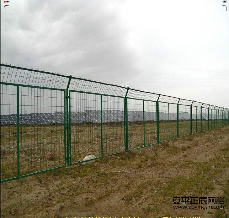 http://m.ywjinlu.cn光伏電站圍欄網