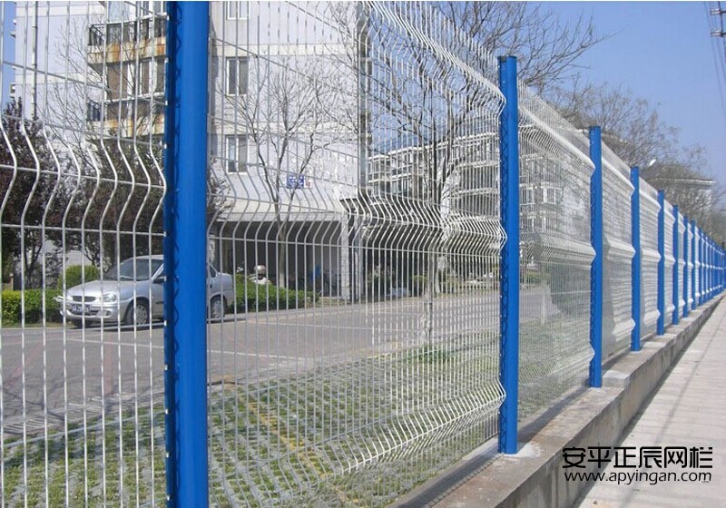 小區圍欄廠家電話