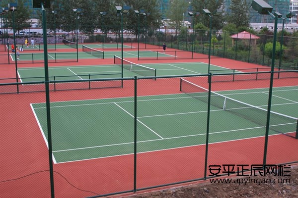 網球圍欄網