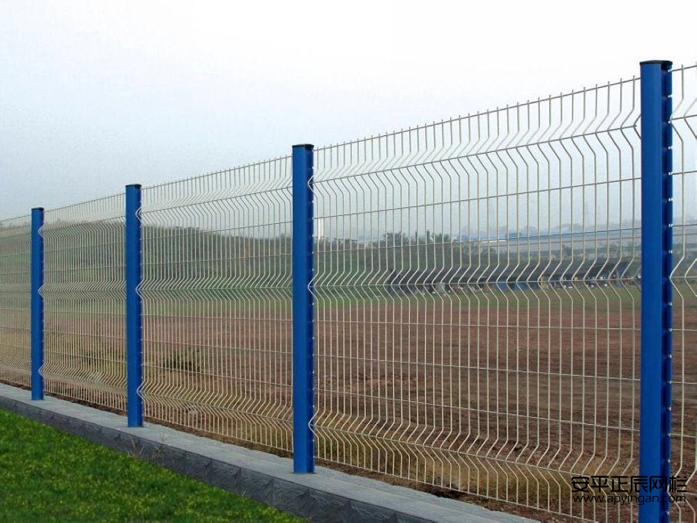 鋼絲網圍墻