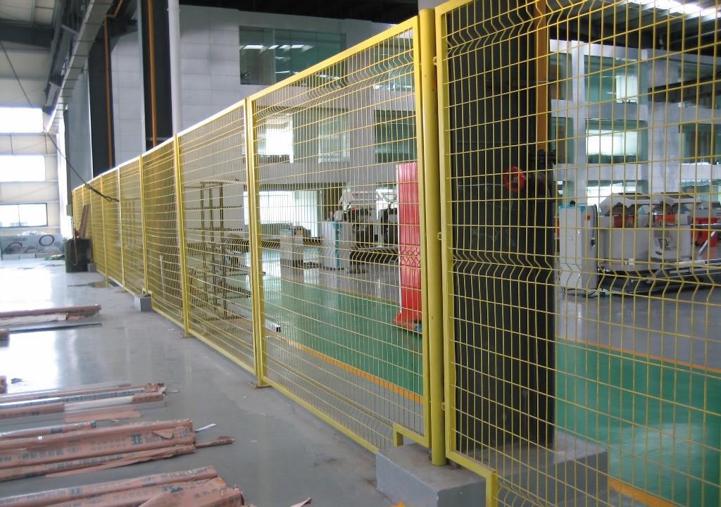 車間隔離網(wǎng)