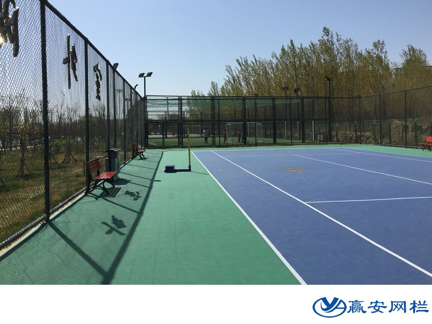 體育場圍網(wǎng)