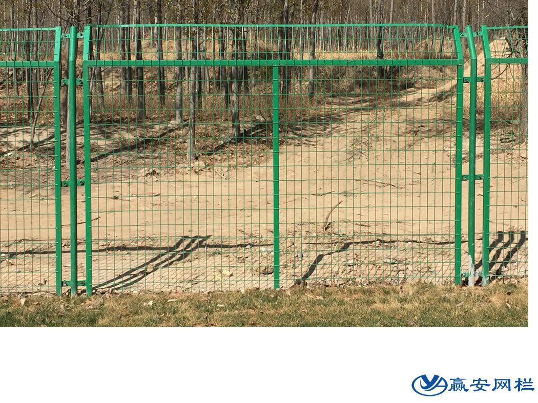 公園護欄網