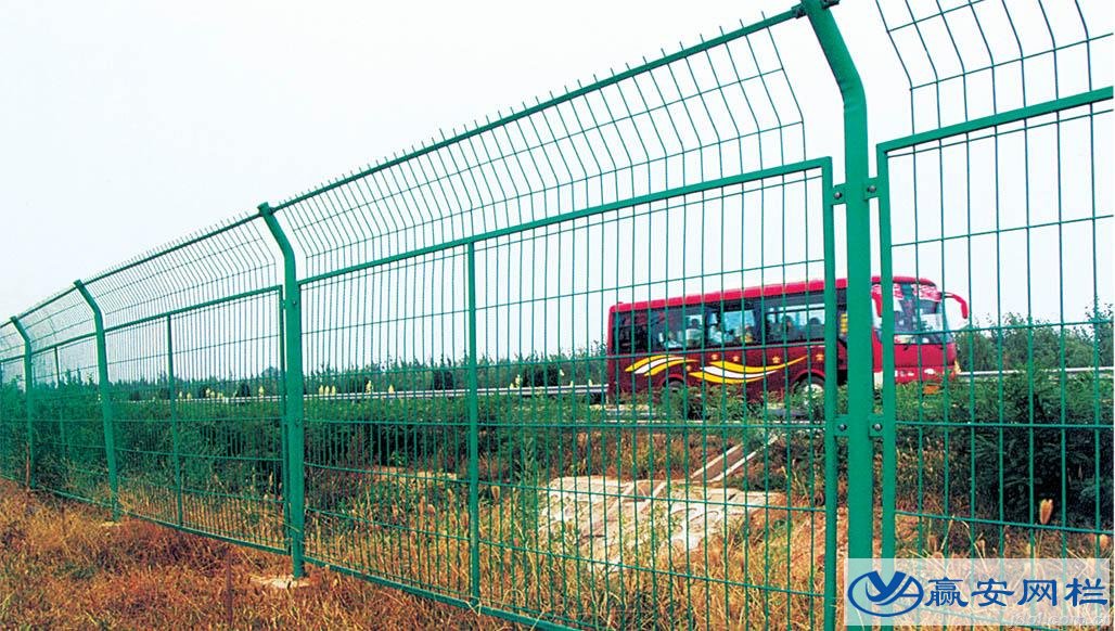 高速護欄網(wǎng)