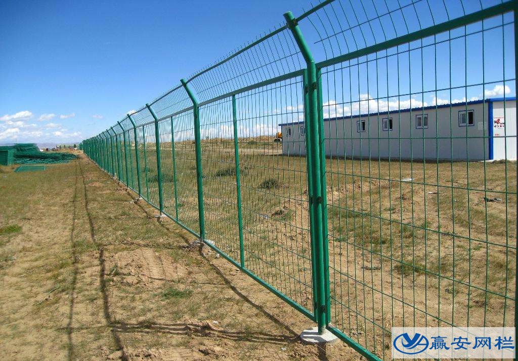 農(nóng)場(chǎng)護(hù)欄網(wǎng)