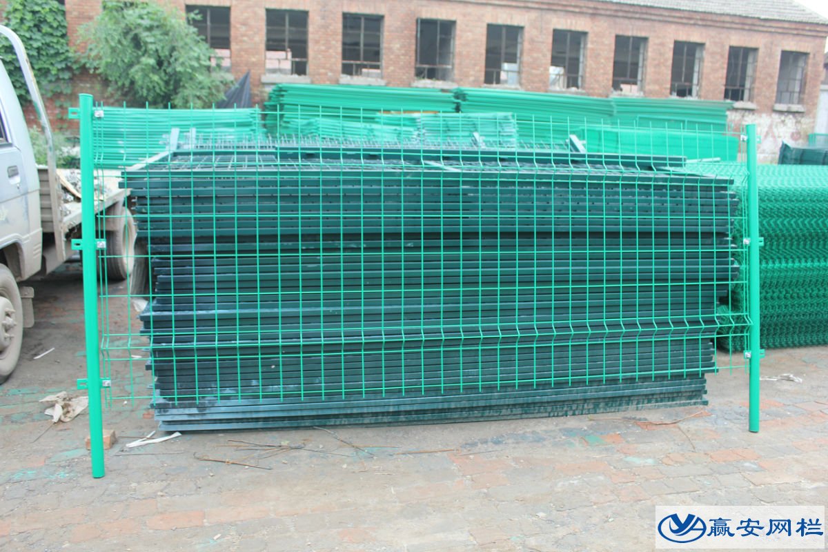 現貨護欄網