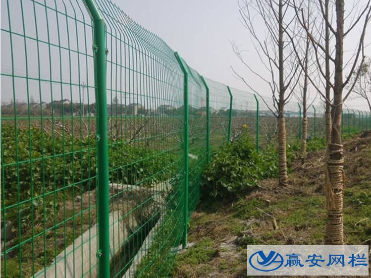 園林公園護欄網