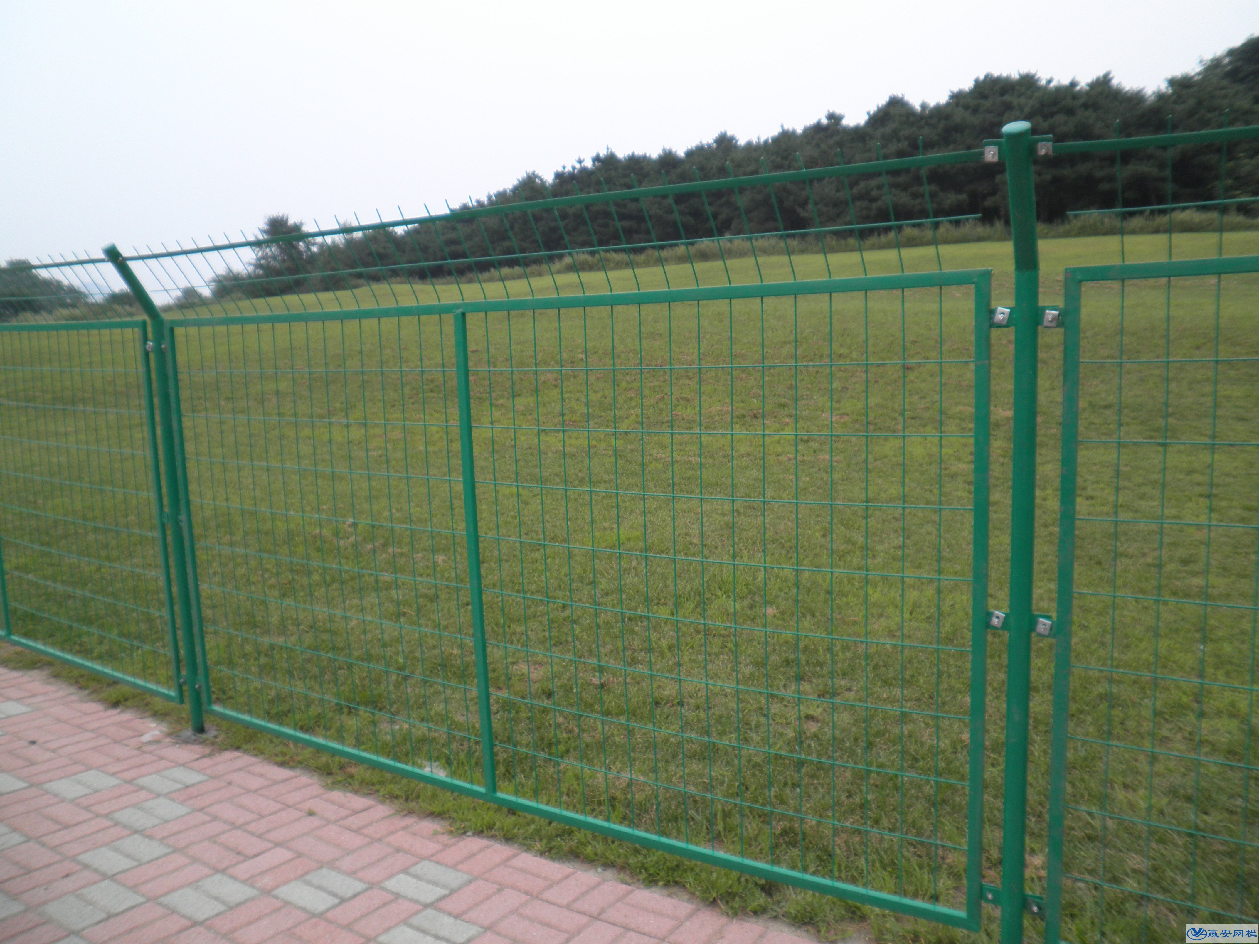 鐵絲圍欄網(wǎng)