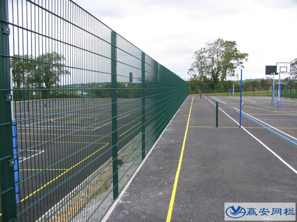 護欄網(wǎng)價格