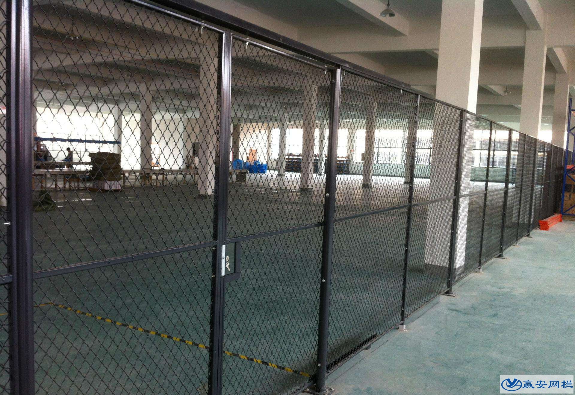 倉庫隔離網(wǎng)
