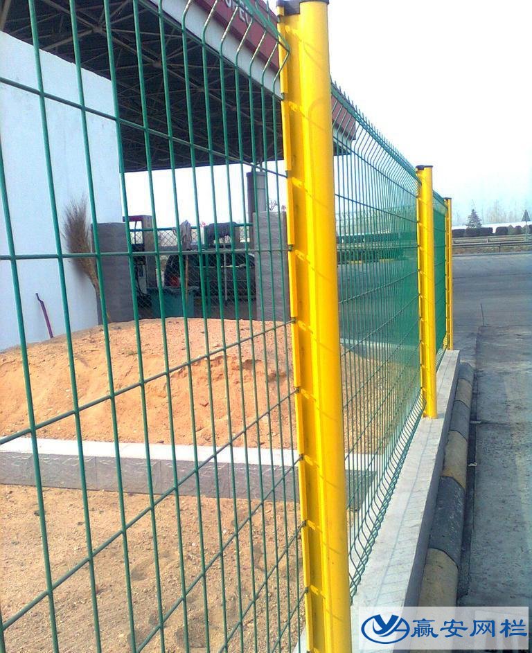 護欄網價格