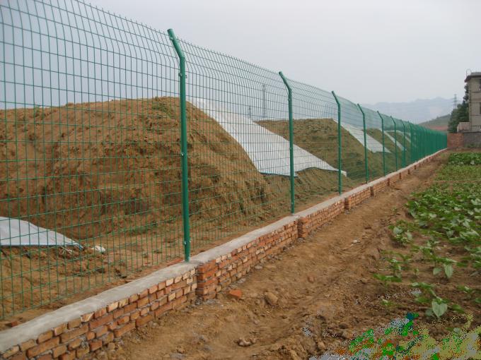 養(yǎng)殖護欄網(wǎng)