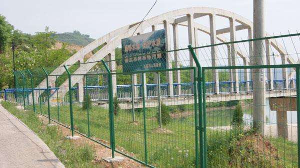 水源護欄網(wǎng)