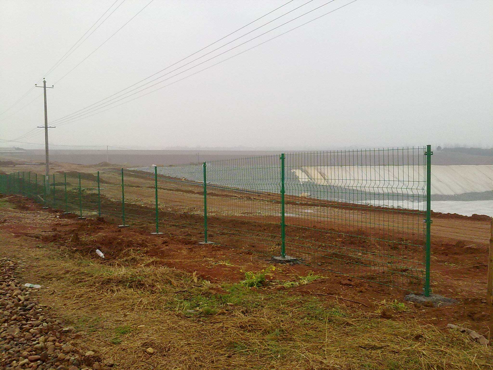 養(yǎng)殖農(nóng)場圍欄網(wǎng)