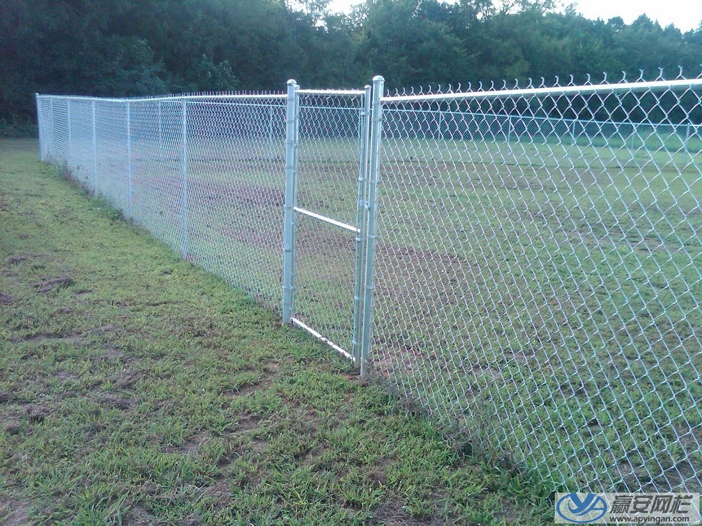 圈地圍欄網