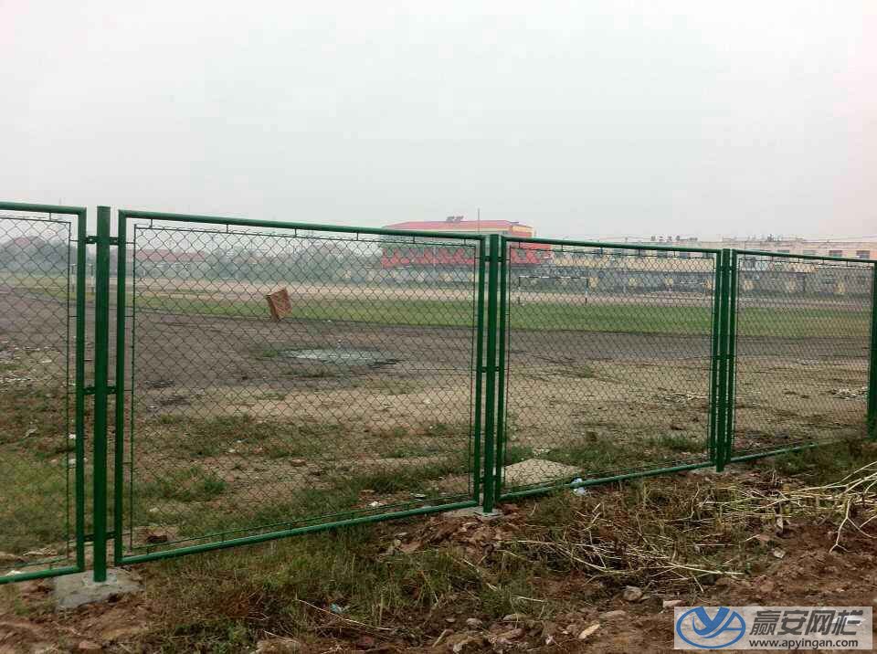 球場圍欄網