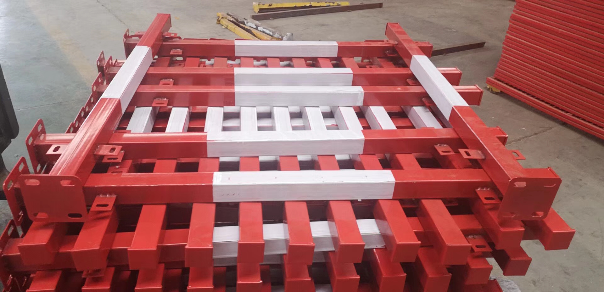 現(xiàn)貨基坑圍欄