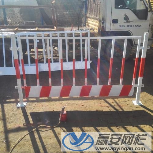 基坑護欄 基坑護欄