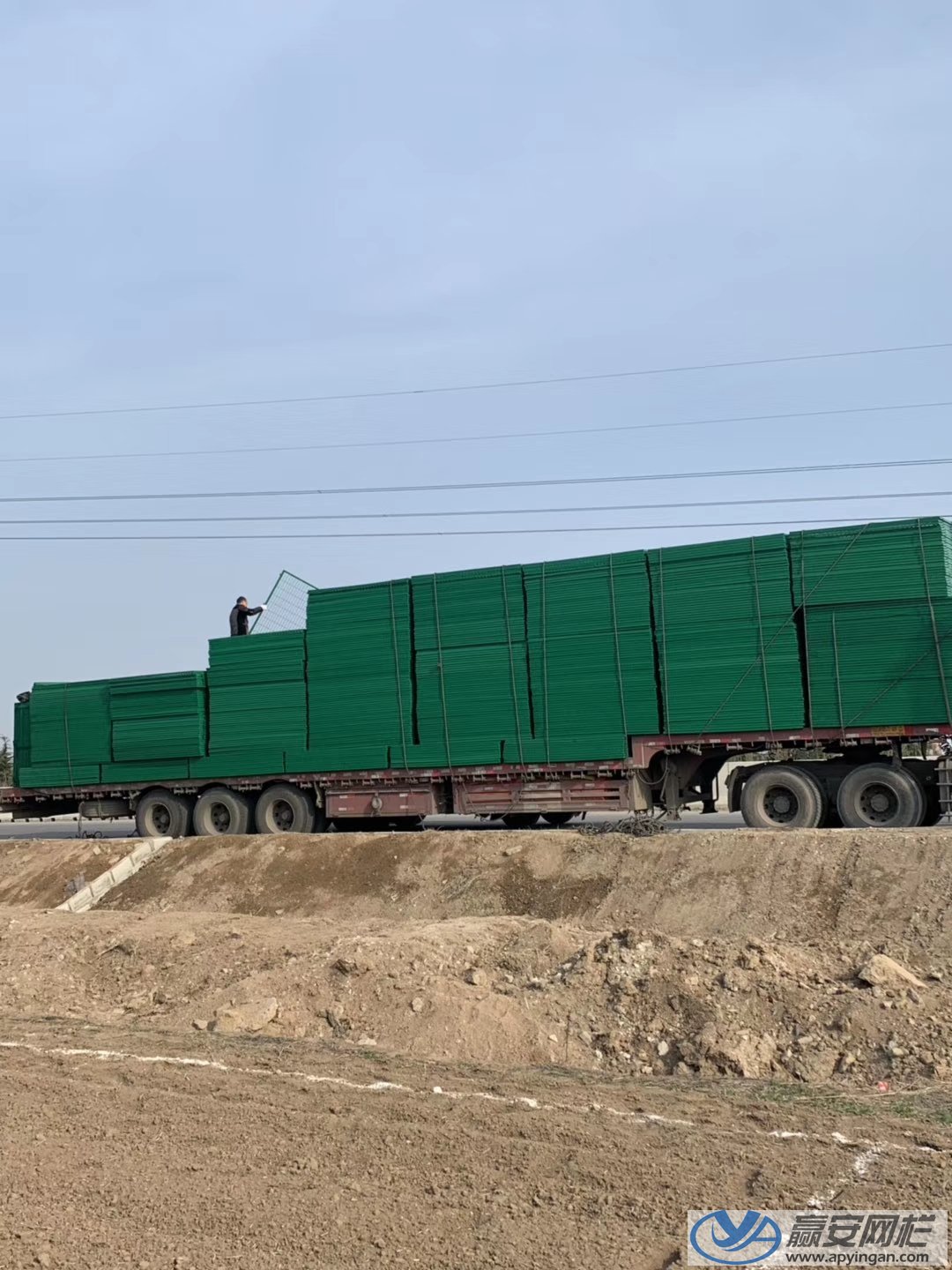 護(hù)欄網(wǎng)價格