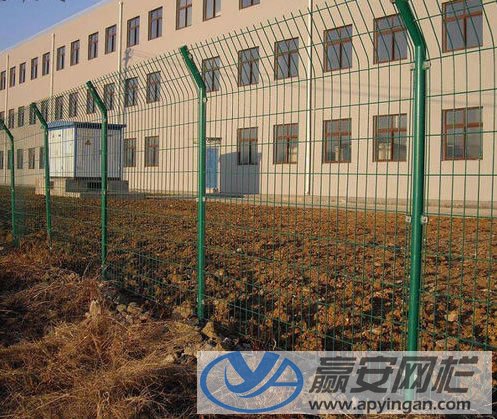 護欄隔離網
