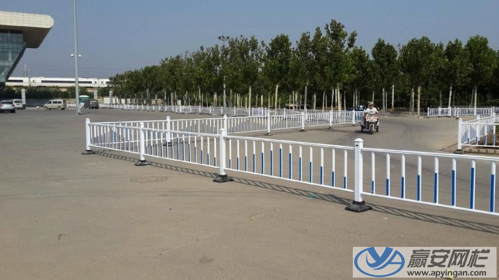 市政護欄 市政護欄