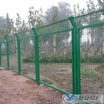 山林護欄網