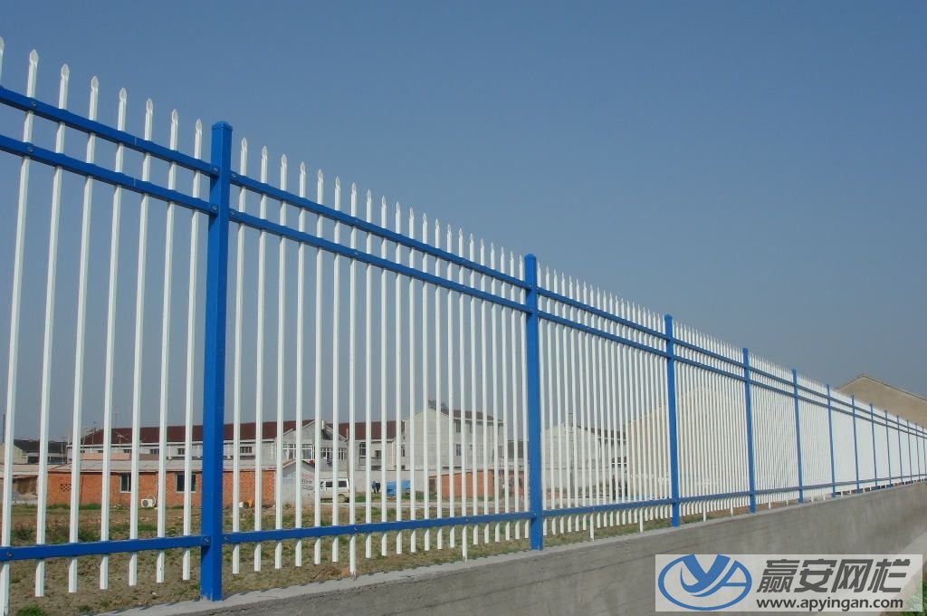 鋅鋼廠區護欄 廠區護欄