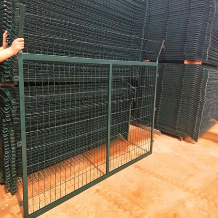 鐵路護欄網(wǎng)3