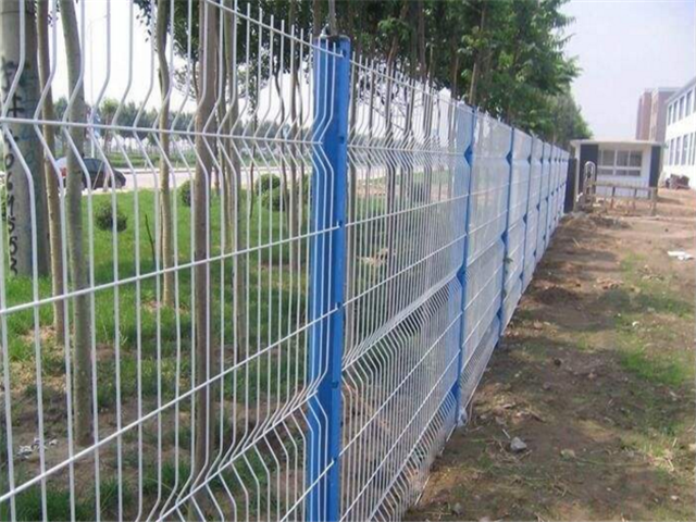 護(hù)欄網(wǎng)照片