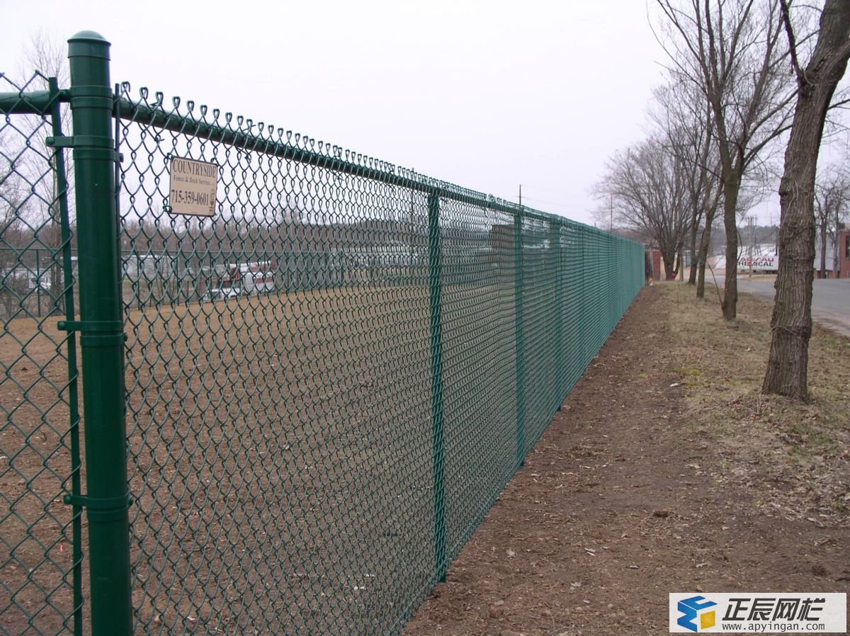 勾花護欄網 勾花護欄網