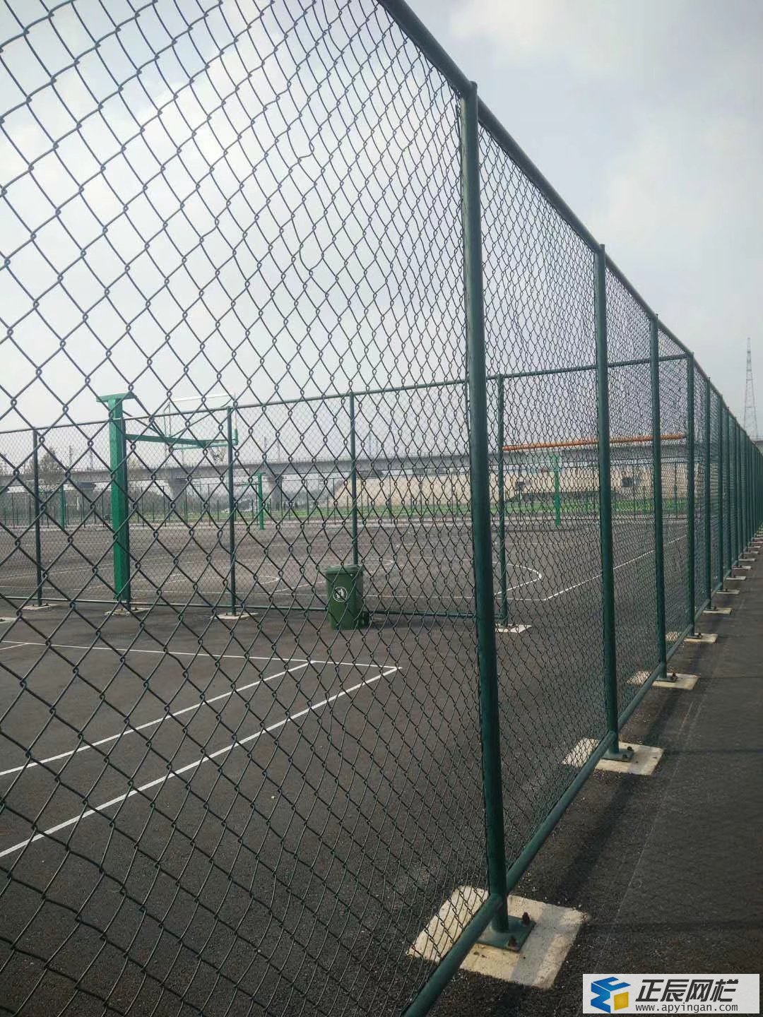 球場鐵絲網(wǎng)