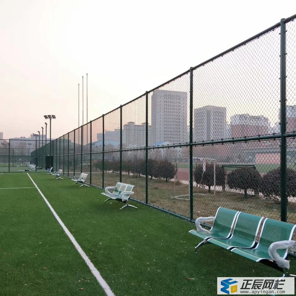 球場護欄網