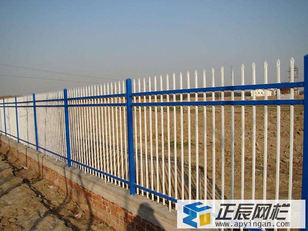 農村不銹鋼圍欄