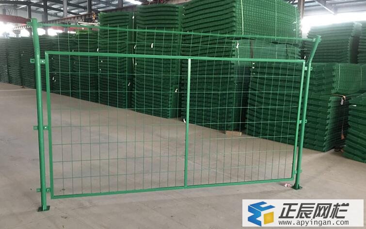 護欄網(wǎng)