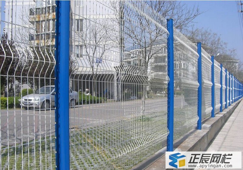 桃型柱護欄網(wǎng)