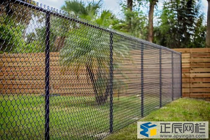 勾花護(hù)欄網(wǎng)