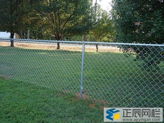 勾花護(hù)欄網(wǎng)