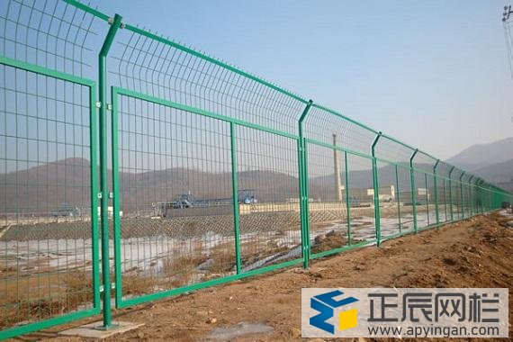 高速公路護欄網