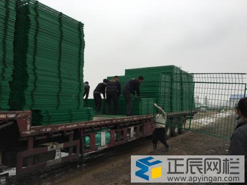 護(hù)欄網(wǎng)