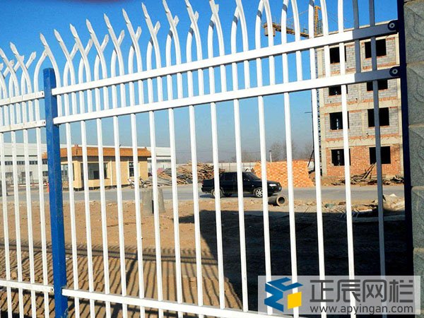 小區隔離網圍欄