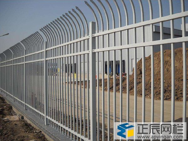 小區隔離網圍欄